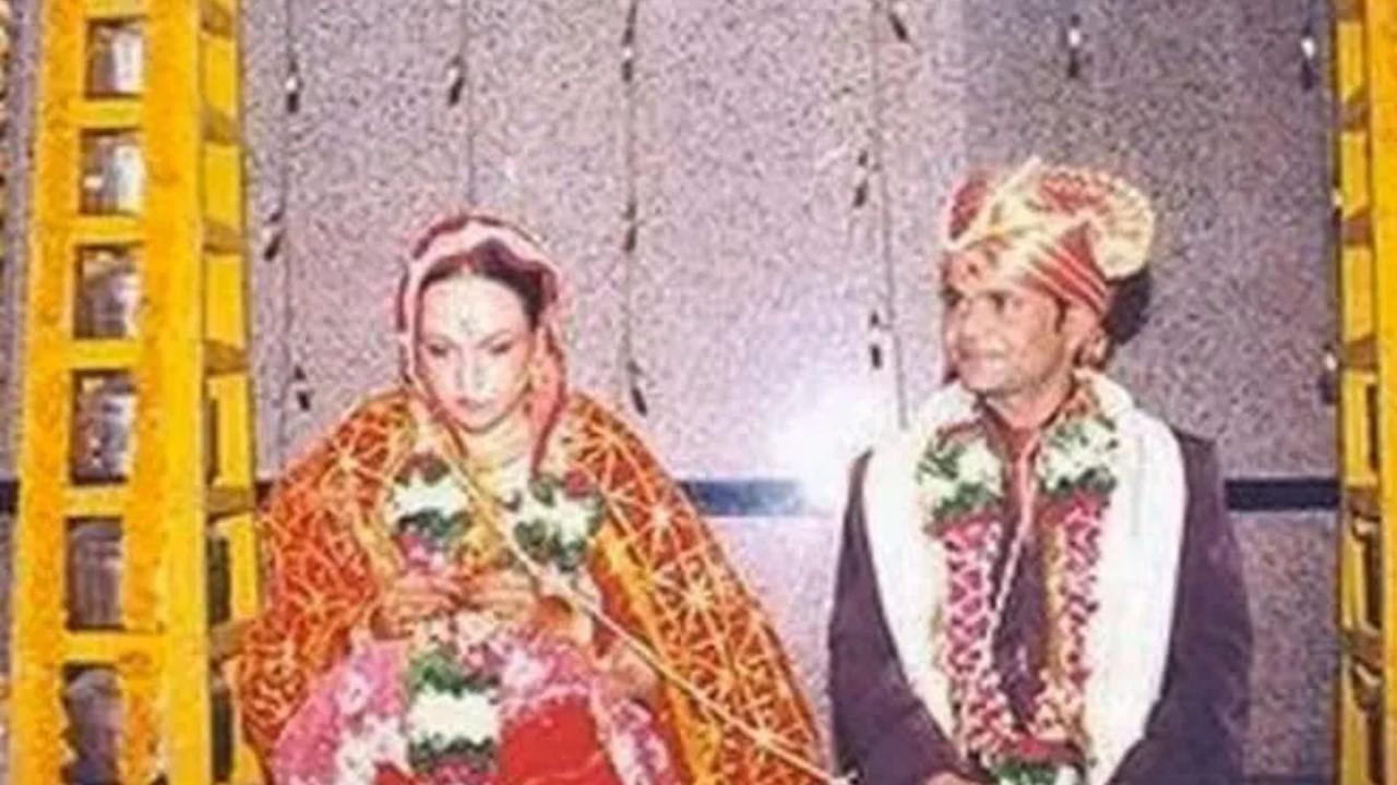 पहली पत्नी की दुखद कहानी