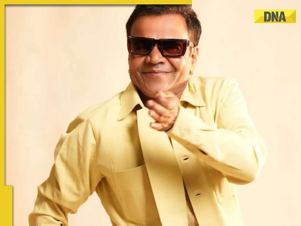 Rajpal Yadav: From Bollywood's iconic comedy king to Tihar Jail, What went wrong with 'Ata Pata Lapata' producer?