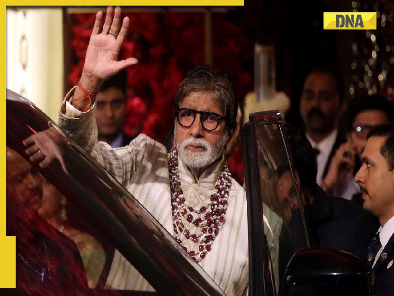 Not just Rajpal Yadav: Amitabh Bachchan too faced jail threats, debt and depression, how did he come out of crisis?