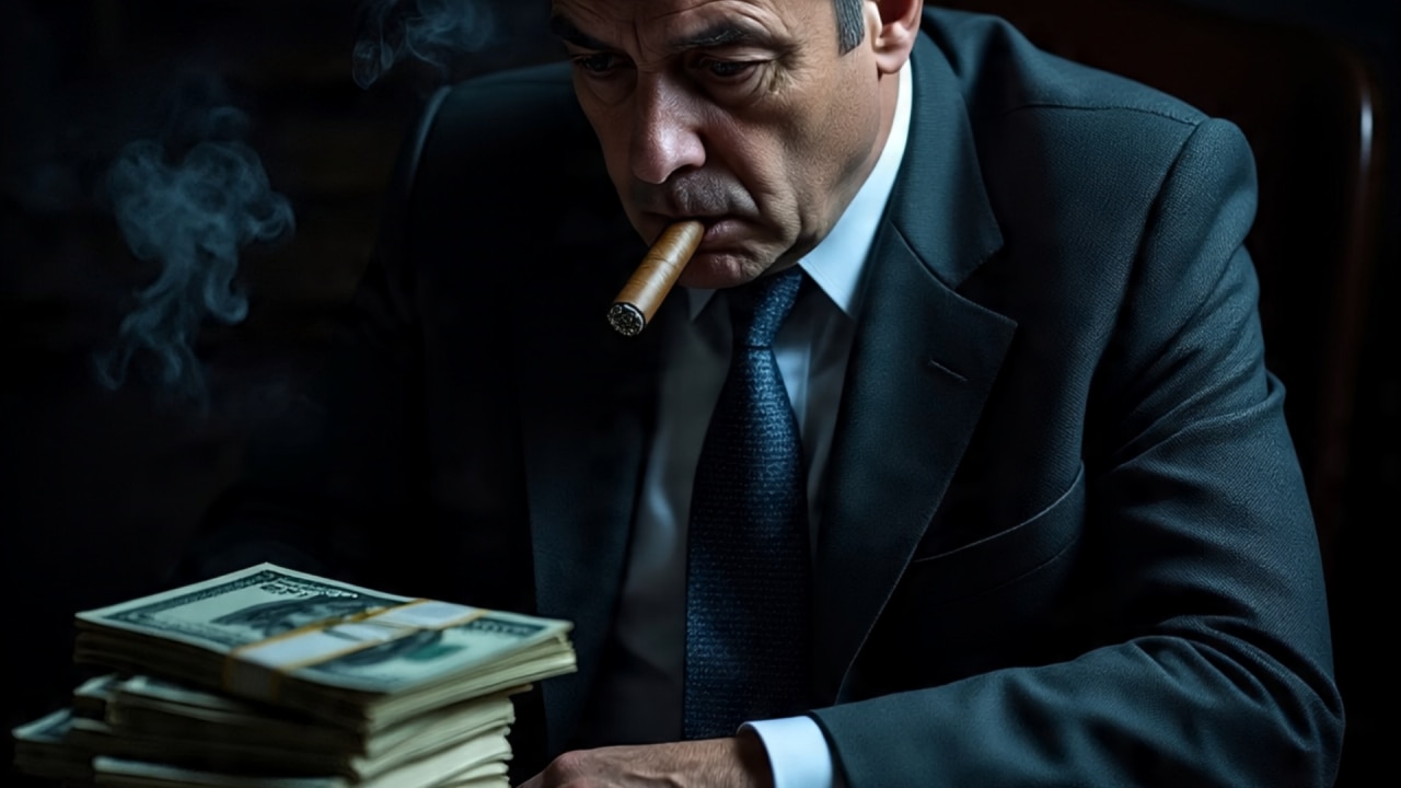 भ्रष्टाचार अब भी गंभीर चुनौती