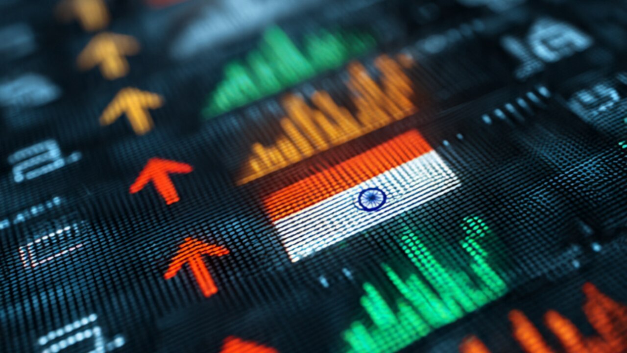 भारत ने पांच स्थानों की बढ़त हासिल की