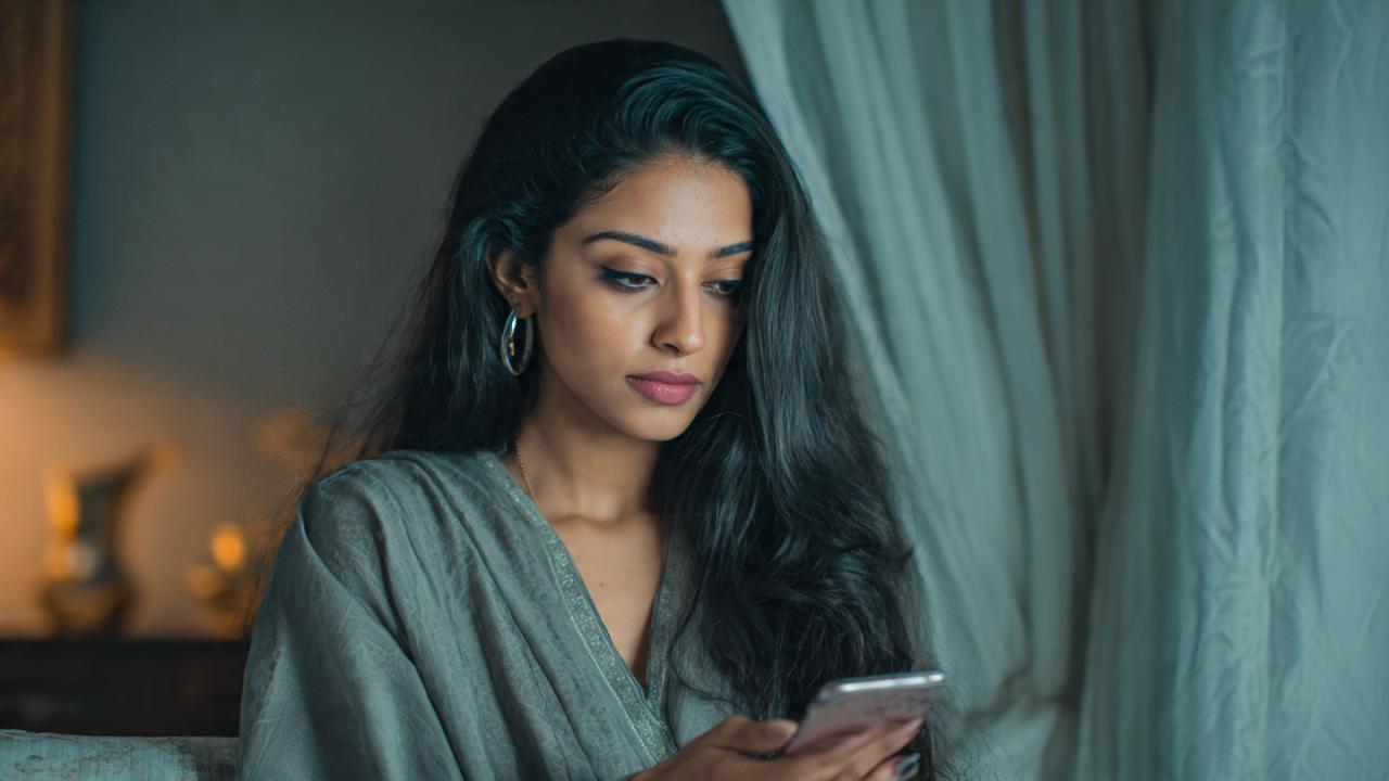 प्रॉमिस - वादा तोड़ना