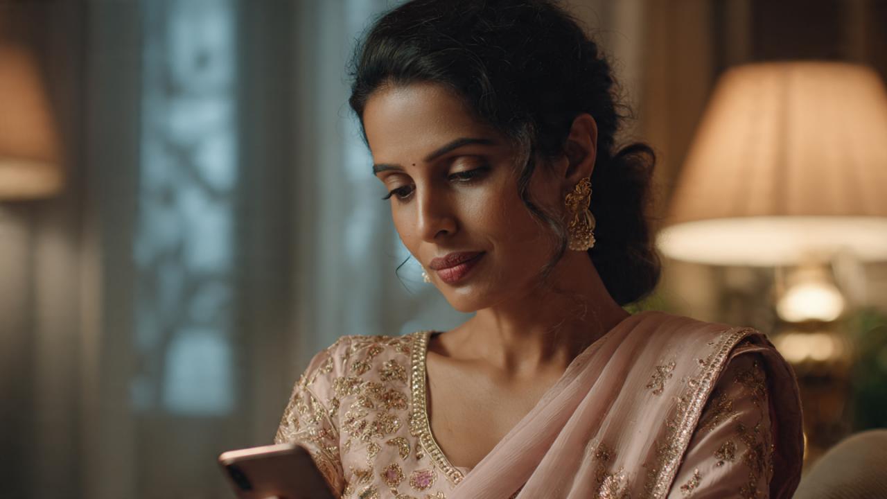 झूठ बोलना