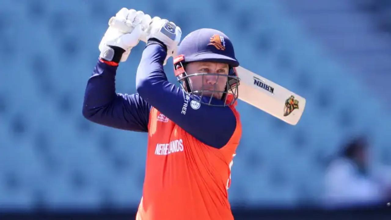 स्टीफन मायबर्ग