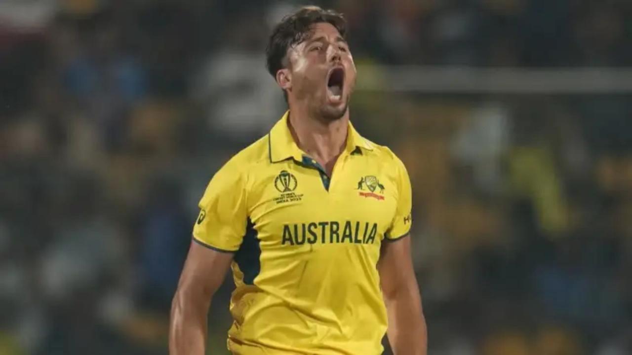 मार्कस स्टोइनिस