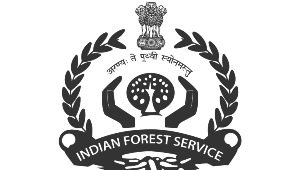भारतीय वन सेवा