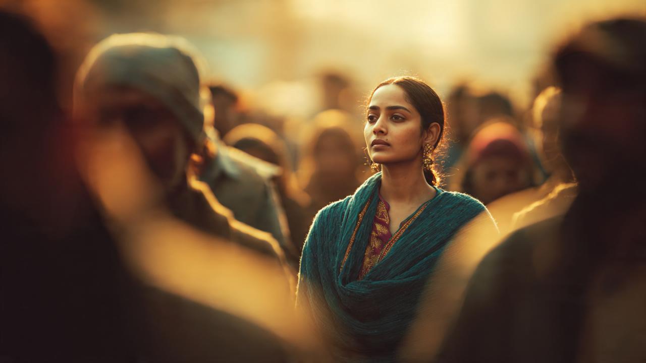 अकेलापन आपकी जिंदगी का हिस्सा है