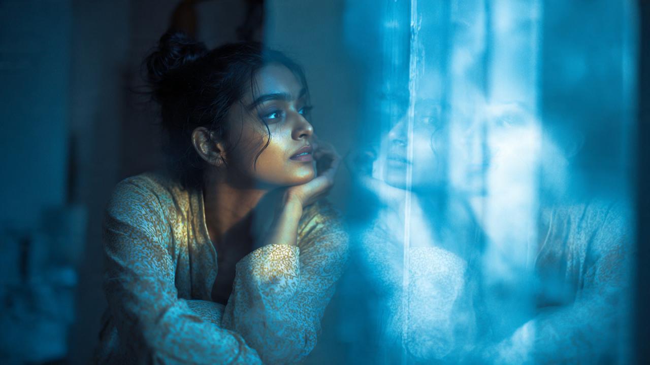 परेशानी का कारण बनती है ज्यादा सोचने की आदत 