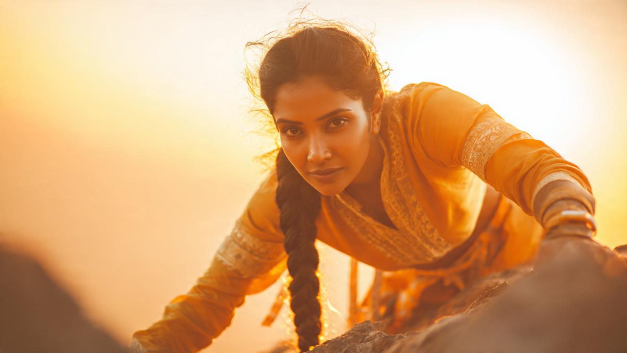 देर से मिलती है सफलता