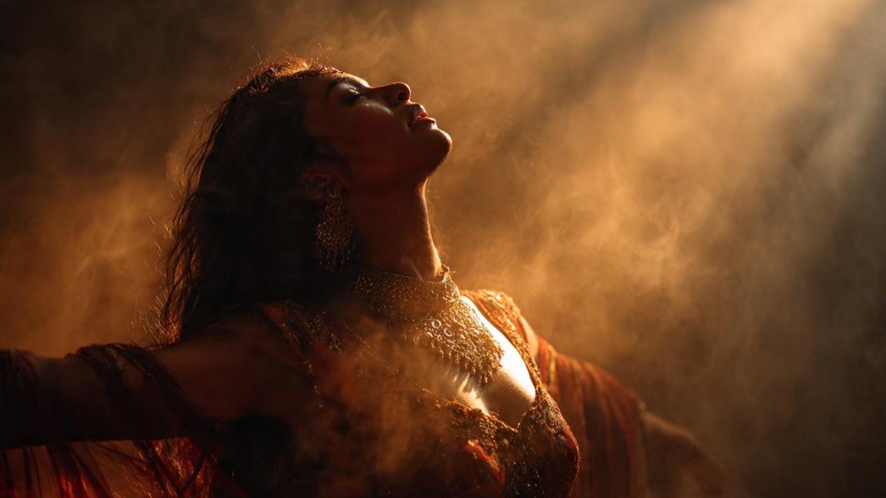 आप अपनी भावनाएं छुपा लेते हैं