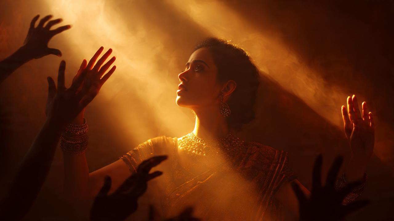 आपकी जिम्मेदारी बड़ी होती है