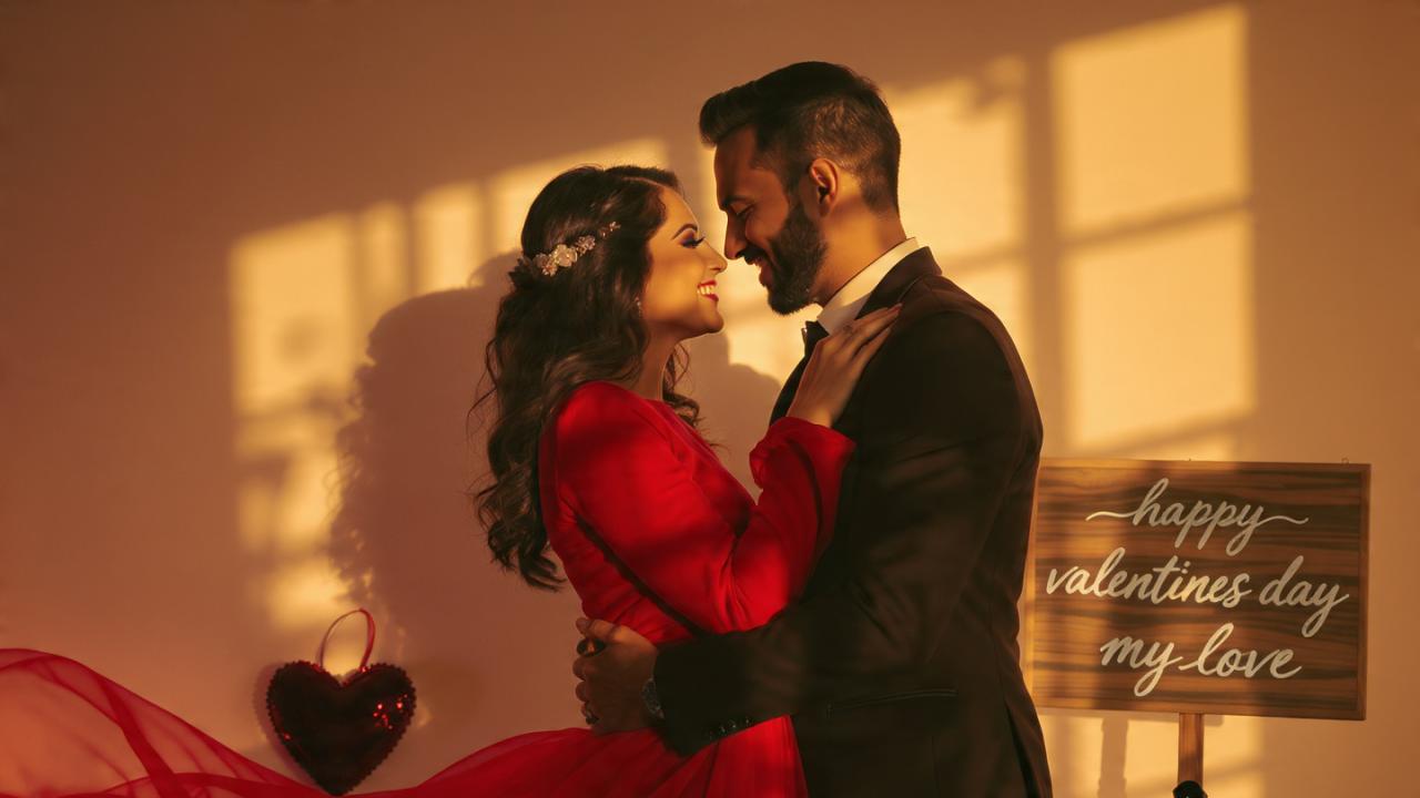 Happy Valentines Day Shayari in Hindi