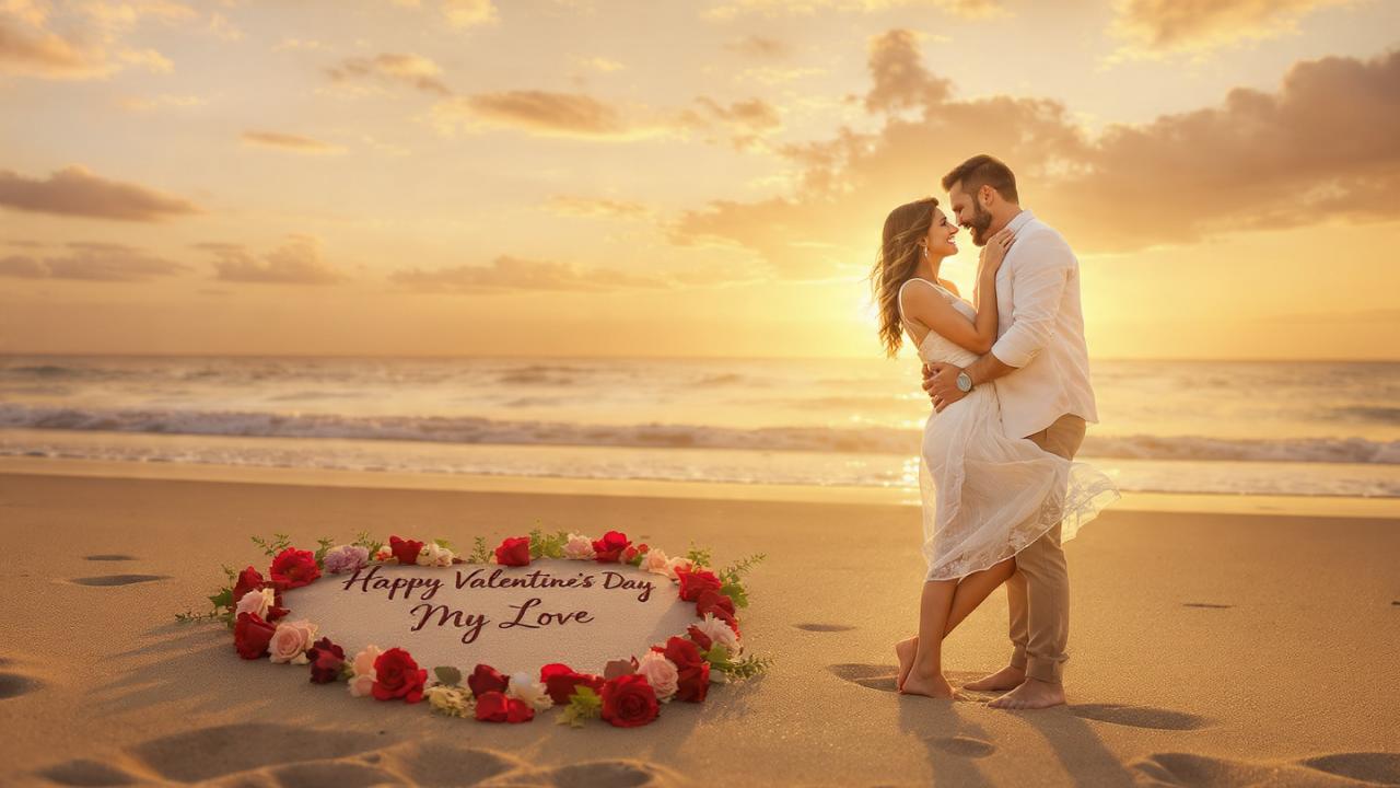 Valentines Day Shayari for Love