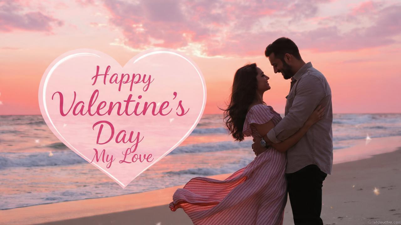 Valentines Day Shayari for Wife
