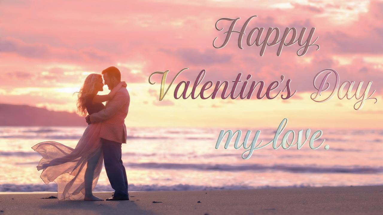 Valentines Day Shayari for Girlfriend in Hindi