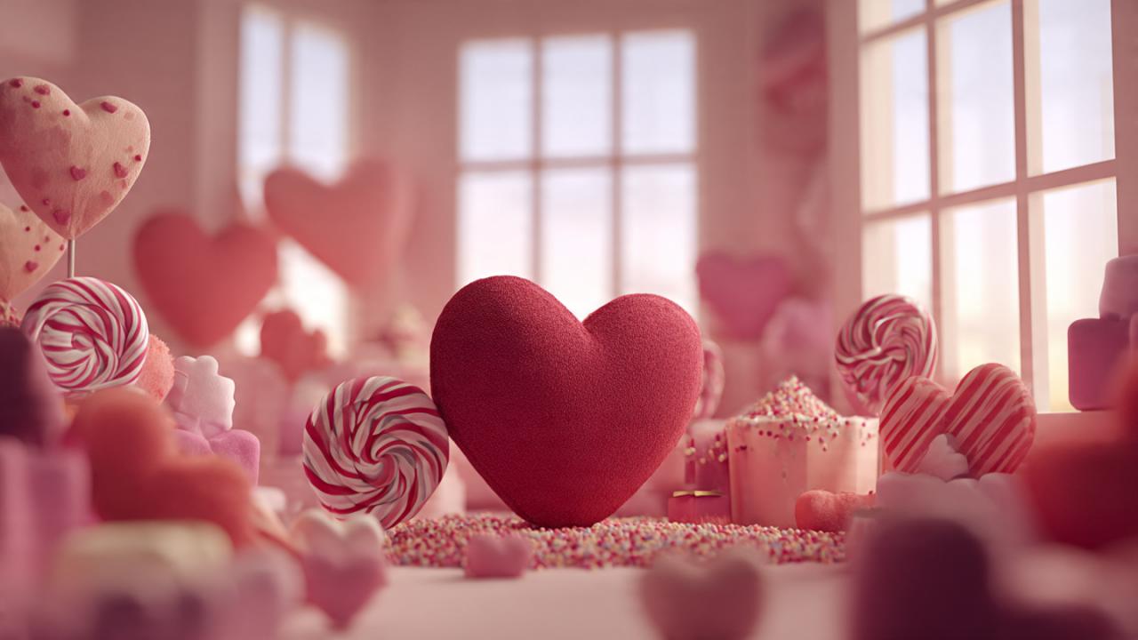 Happy Valentines Day wishes