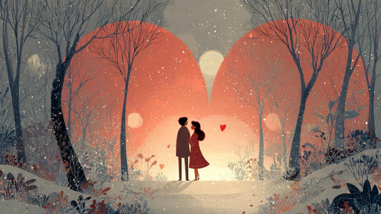 Valentines Day Wishes and Messages