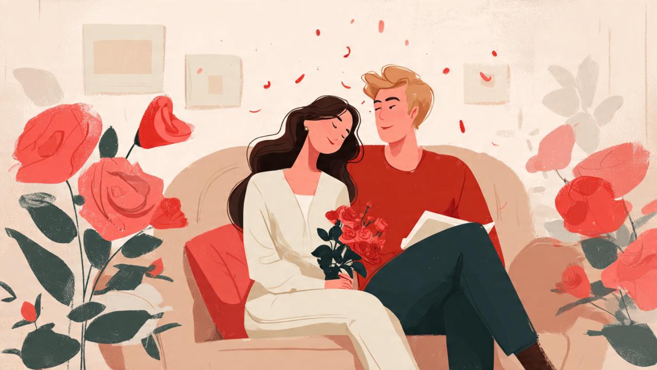 Valentines Day Wishes Whatsapp status