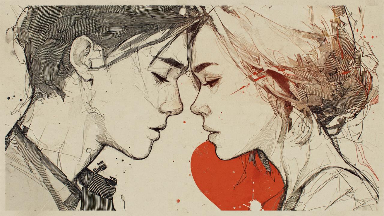 Valentines Day Wishes Image