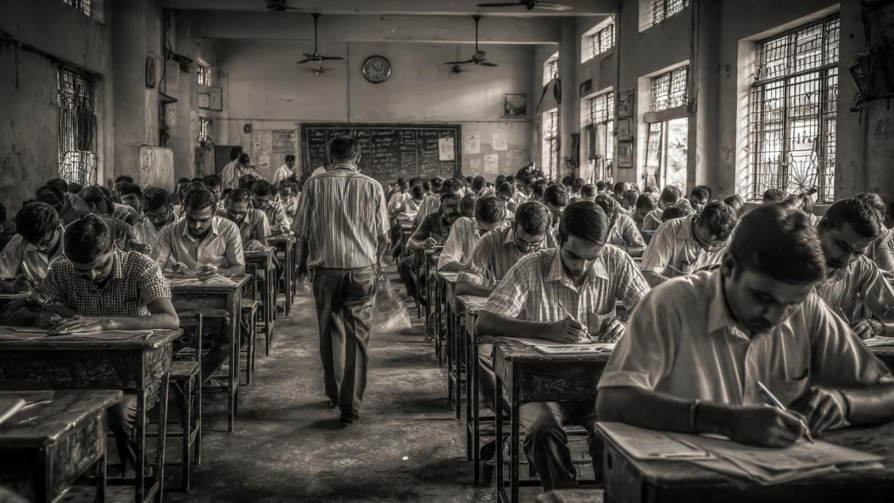 कितनी रहती है यूपीएससी प्रीलिम्स की कटऑफ?