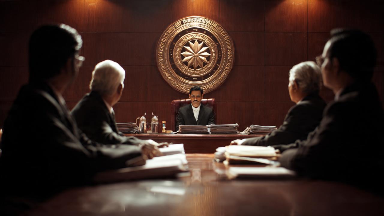 कितने नंबर लाकर बनते हैं आईएएस-आईपीएस?