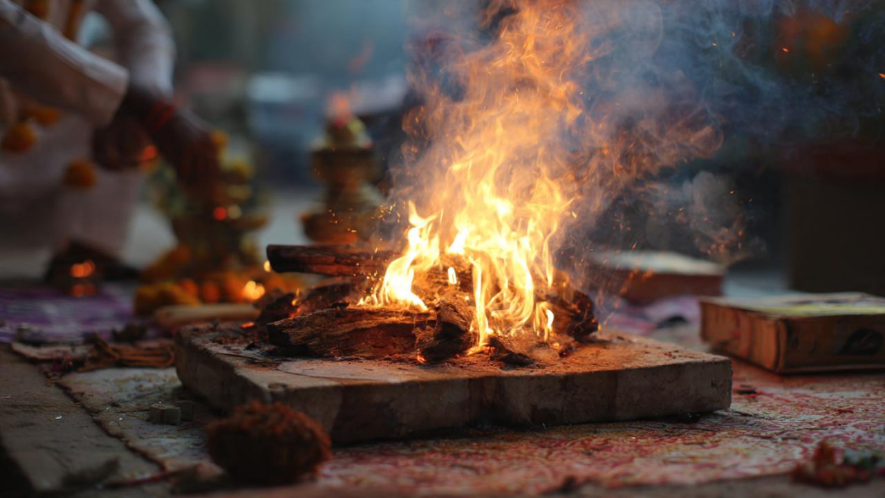 रुद्राभिषेक करने की सही विधि