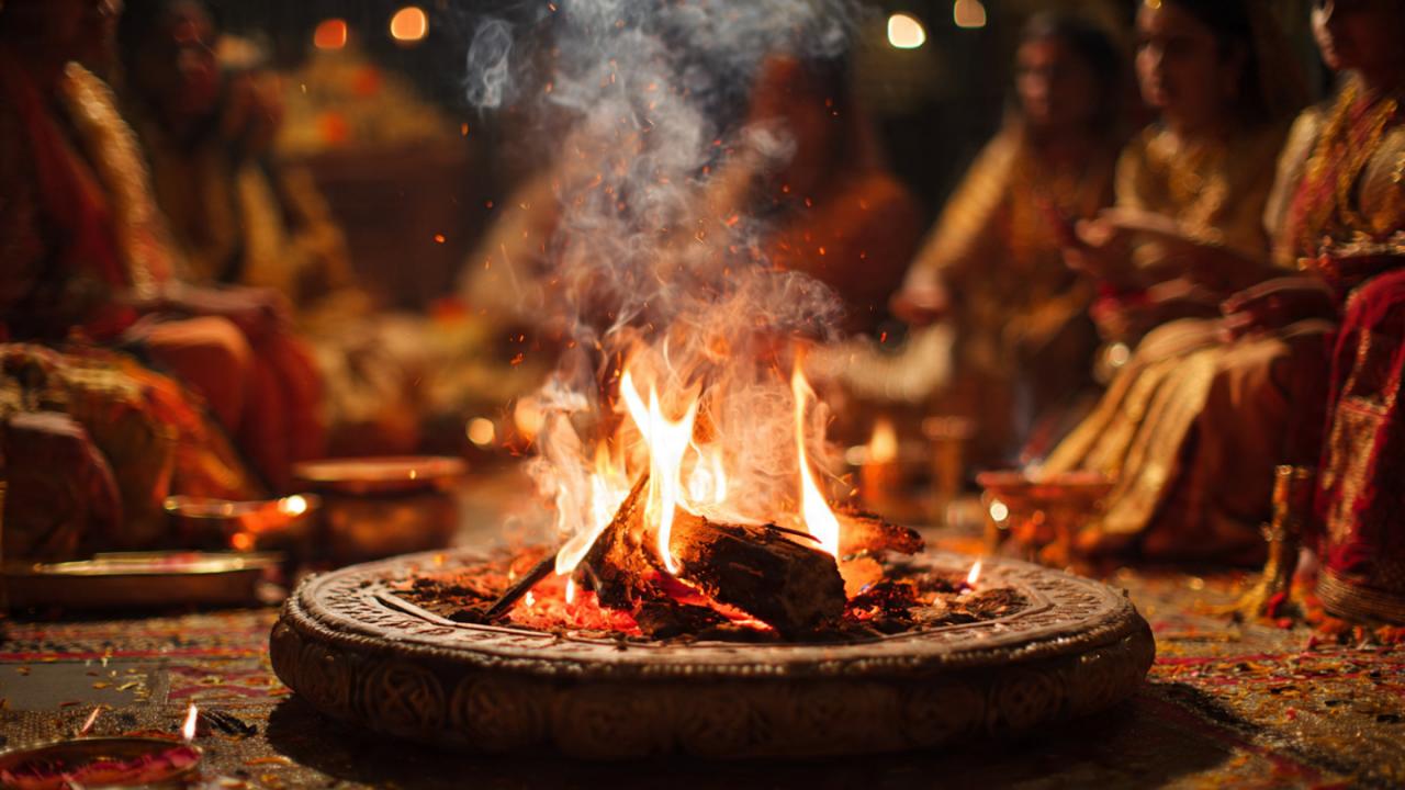 रुद्राभिषेक का आध्यात्मिक महत्व