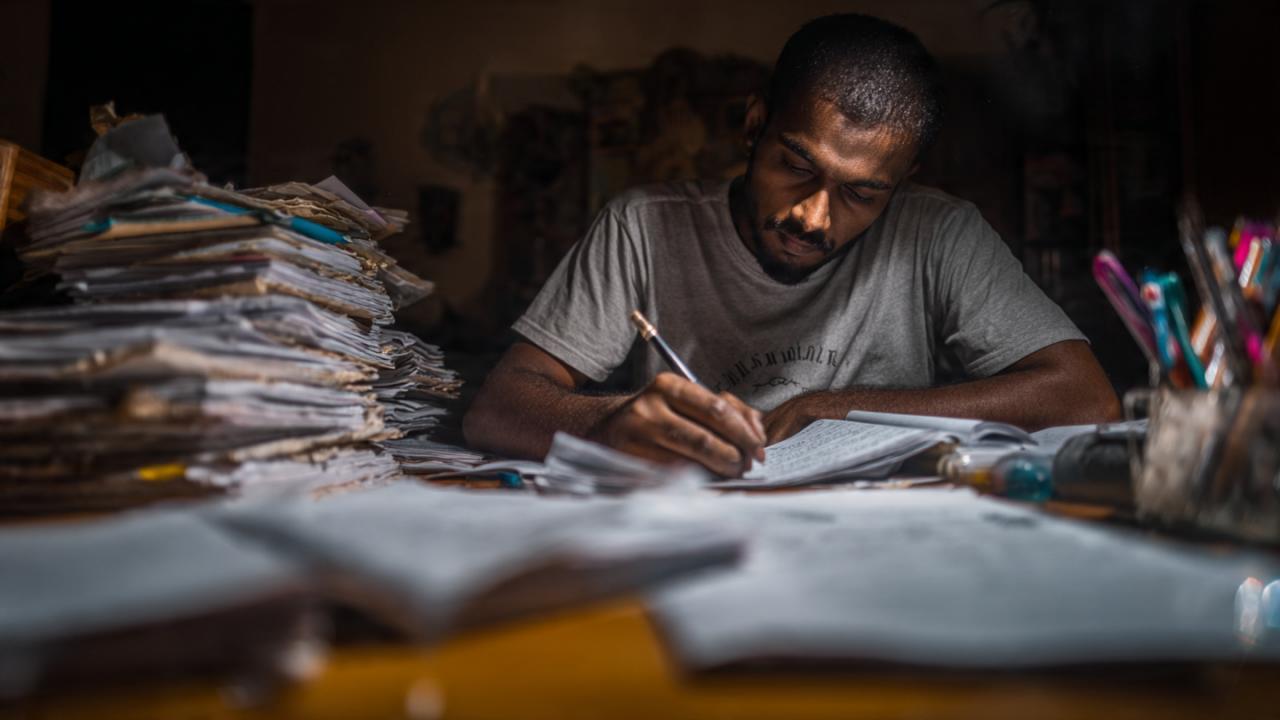 ऐसे पूरा होता है आईएएस-आईपीएस बनने का सपना