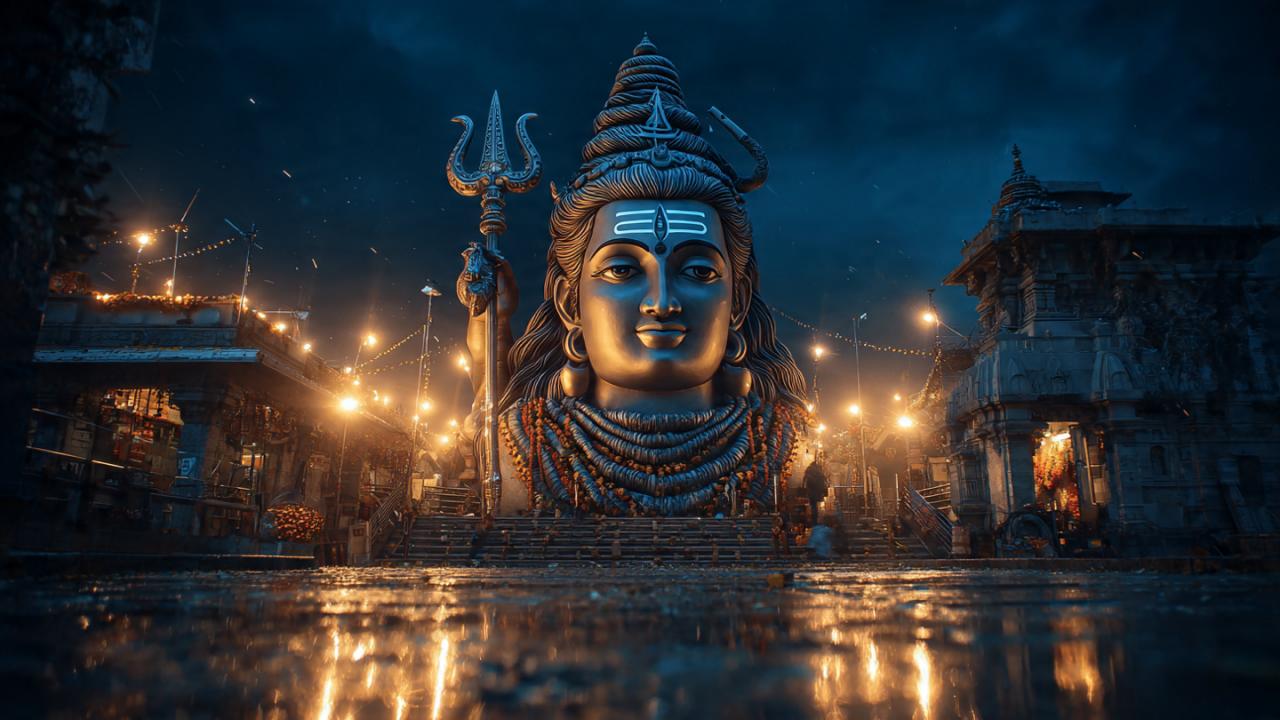 Mahashivratri Wishes in Hindi