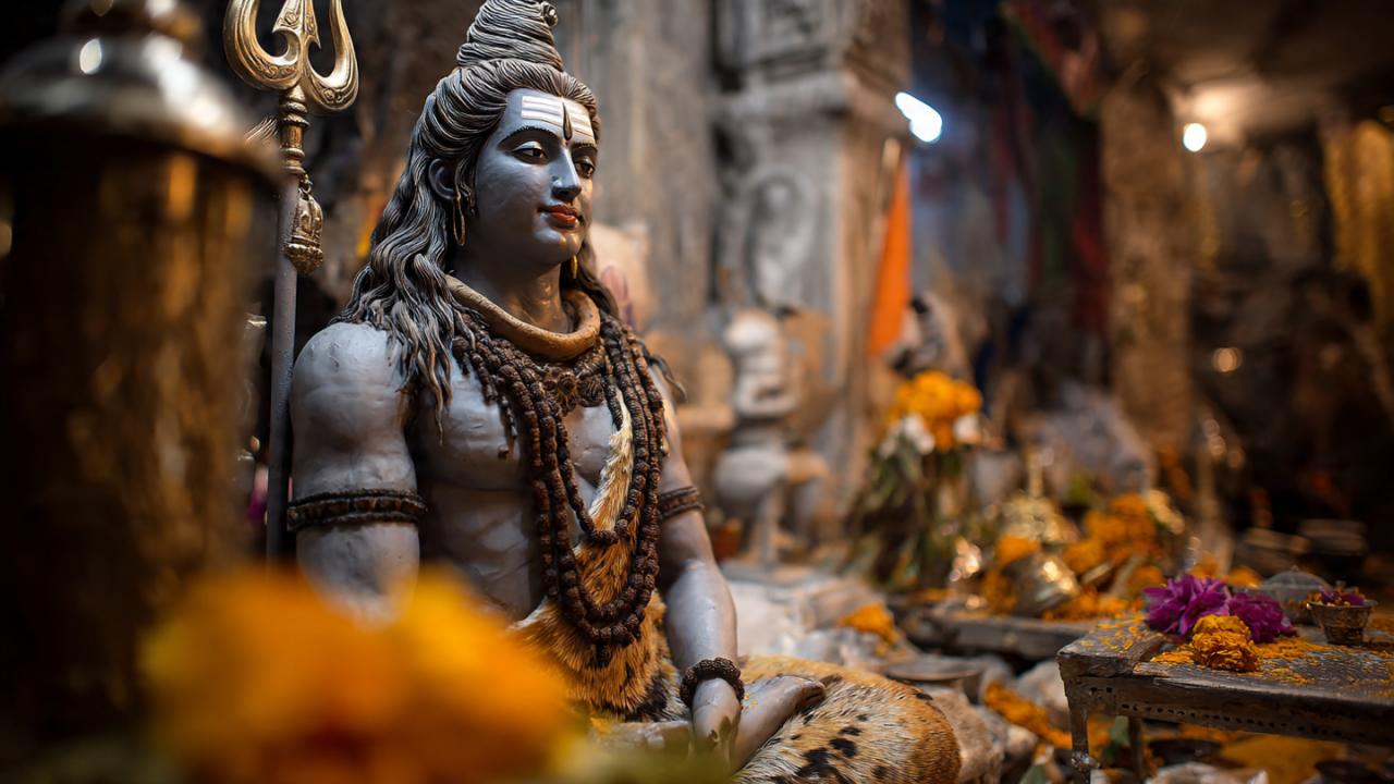 Happy Mahashivratri Wishes