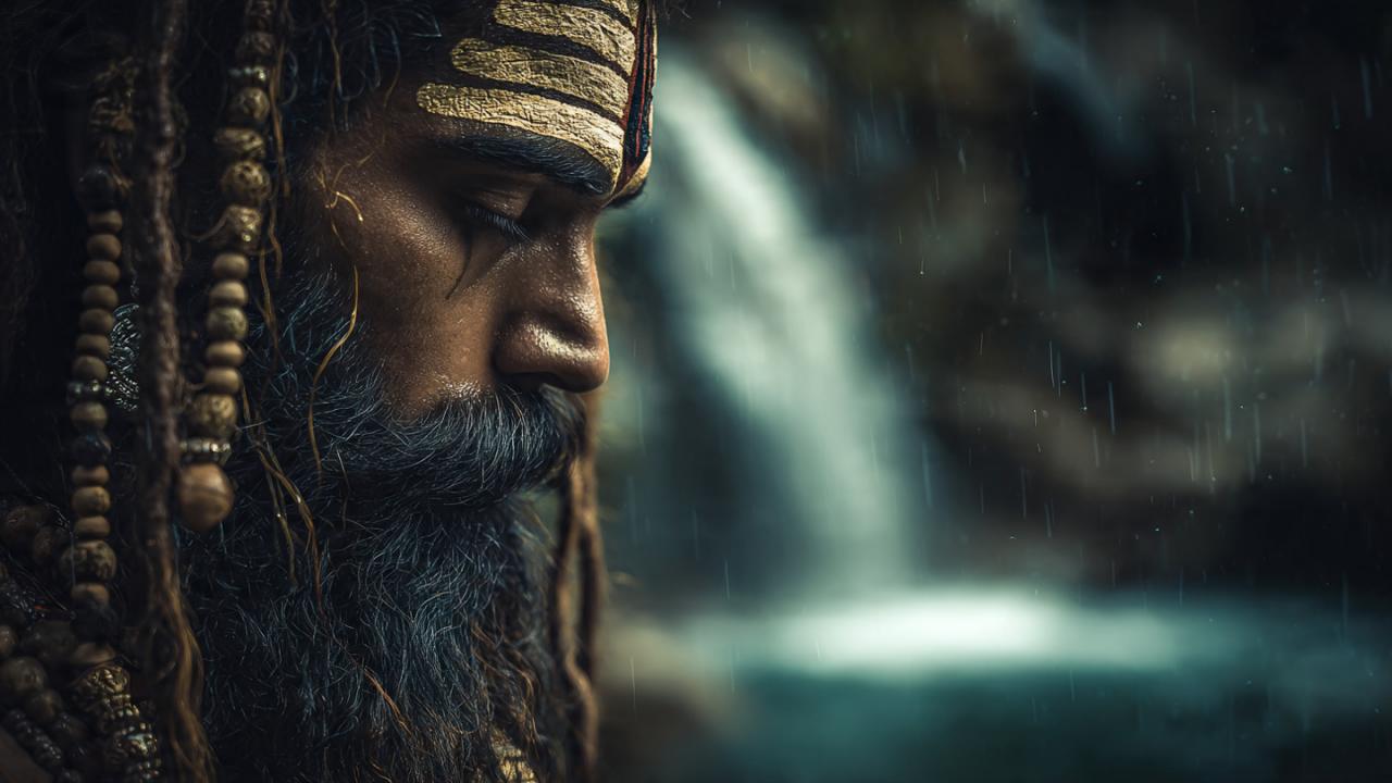 Happy Mahashivratri Wishes in HIndi