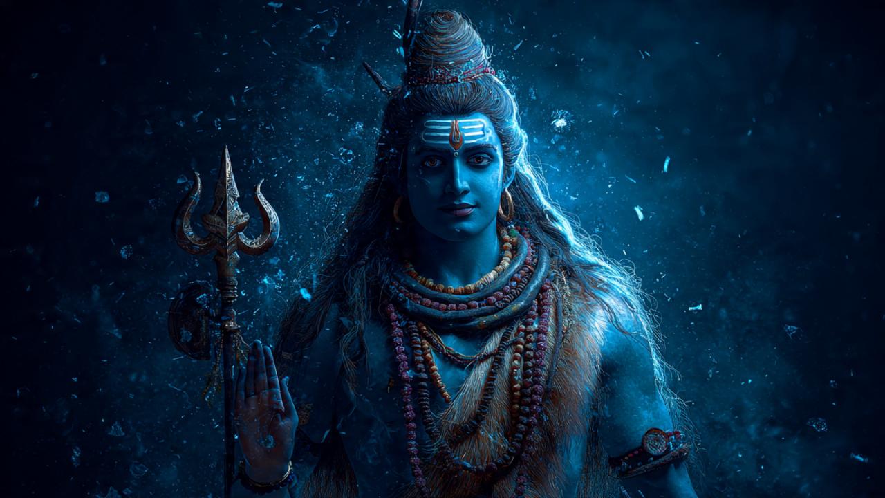 Mahashivratri Wishes and Quotes