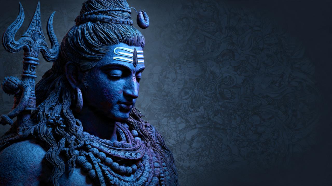 Mahashivratri Wishes Photo
