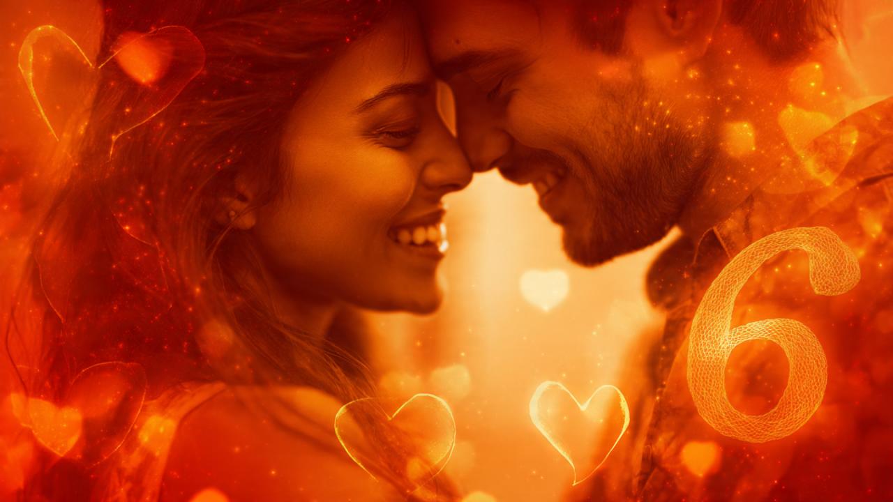 रोमांटिक होता है इनका मिजाज