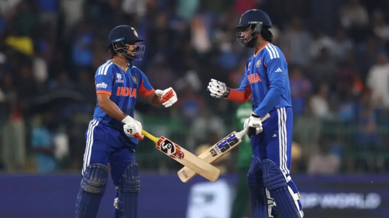 टीम इंडिया