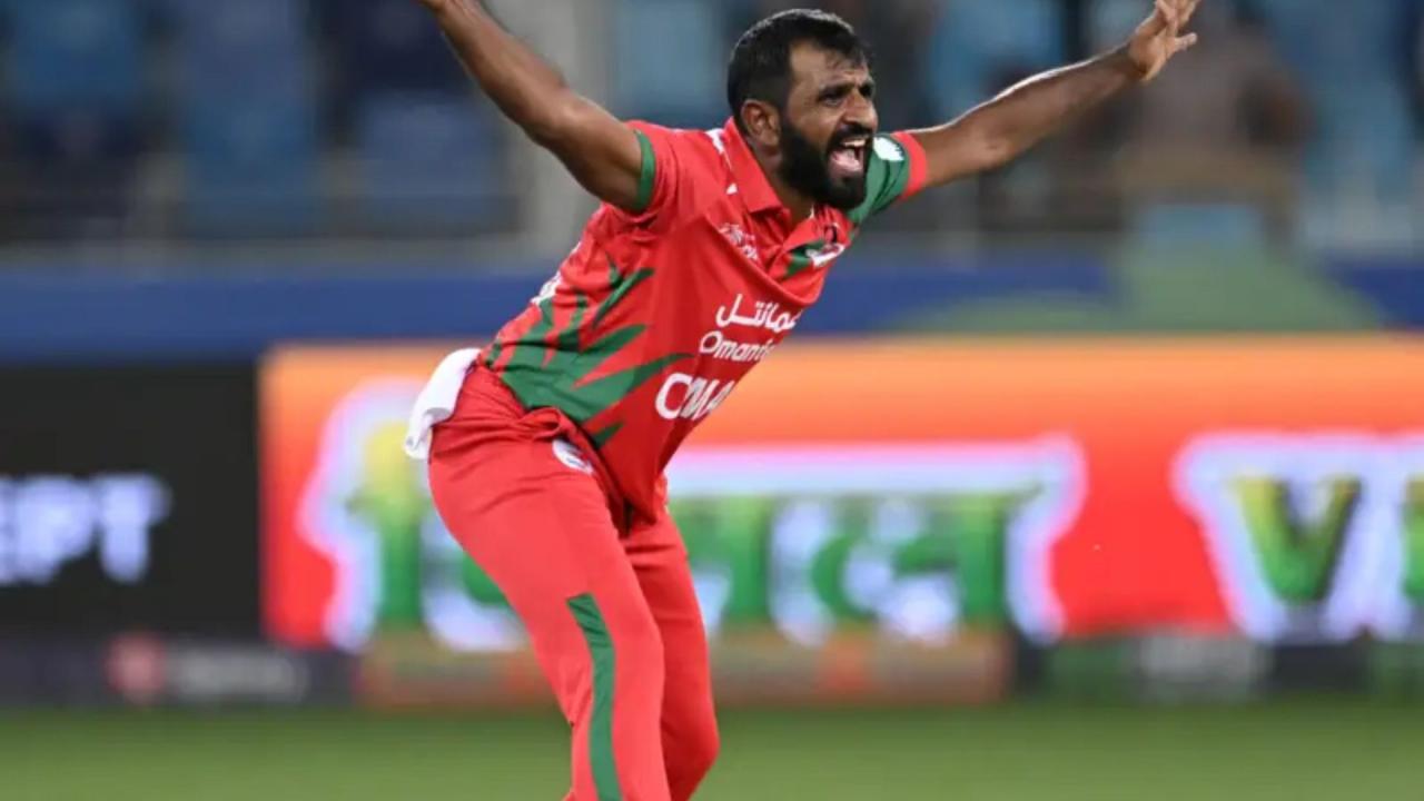 मोहम्मद नदीम