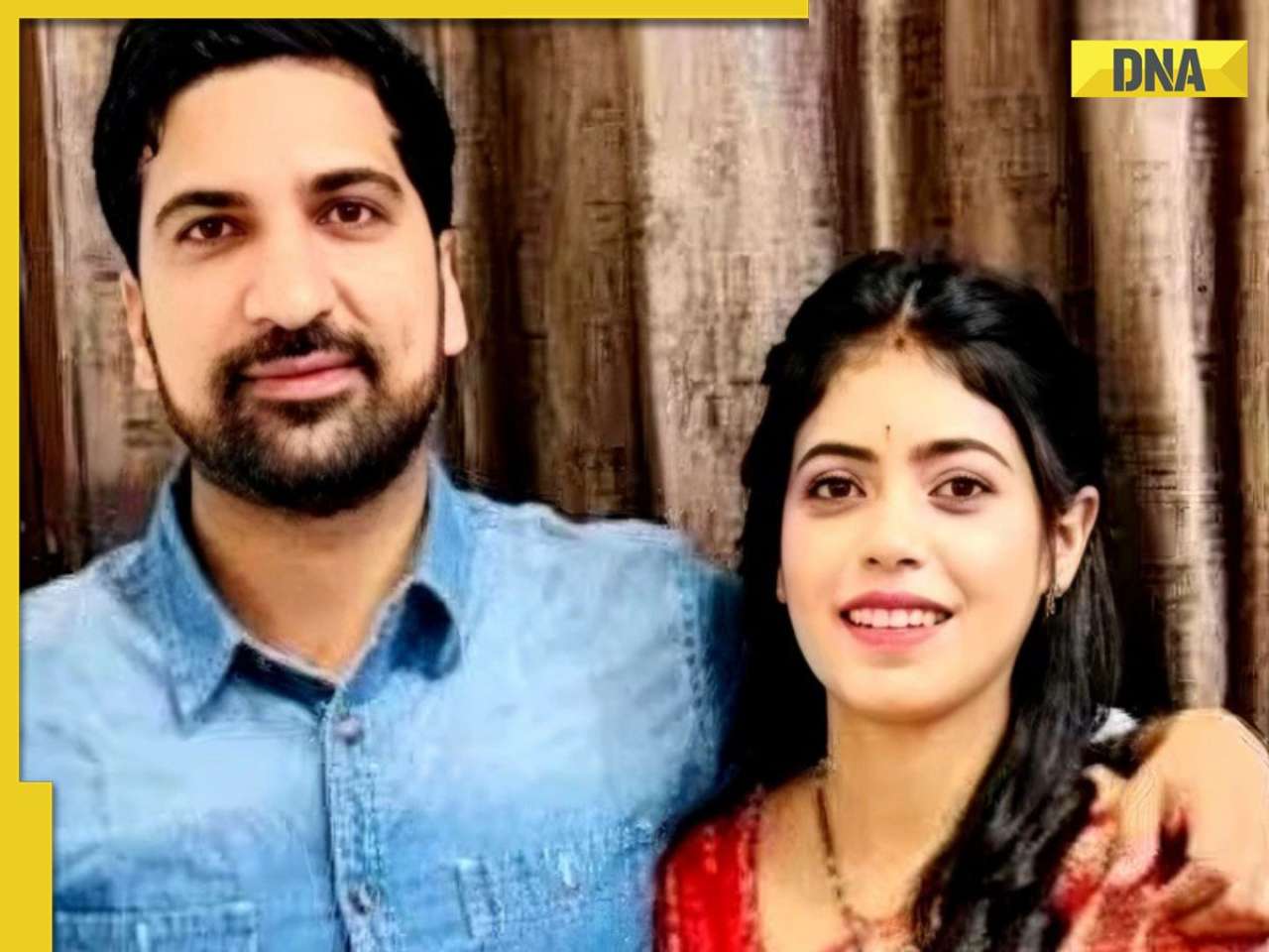 Gurugram HORROR: 31-year-old CA slit pregnant banker wife's throat with scissors, cover it as robbery over affair suspicion; here's what we know