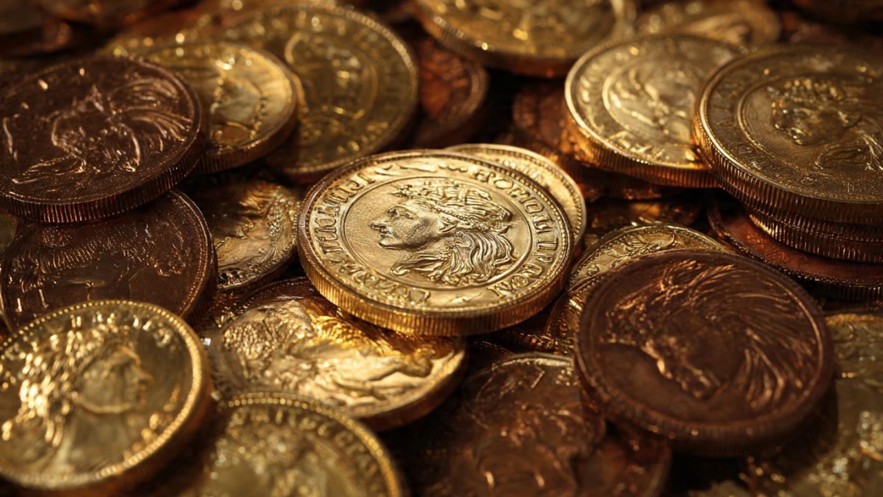 सोने का भाव क्यों बढ़ा रहता है?