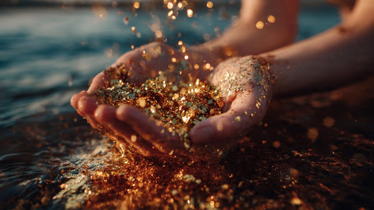 कनाडा की किलोडाइक नदी 