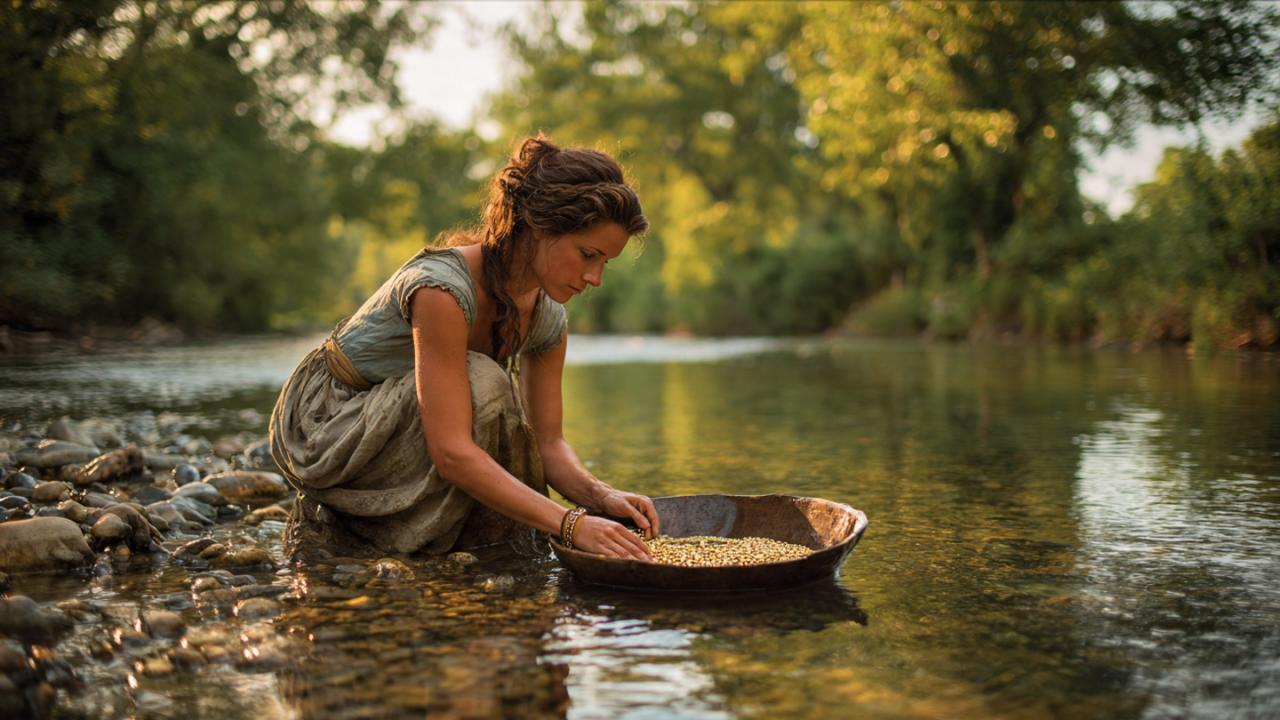 स्वर्णरेखा नदी (Swarnarekha River)