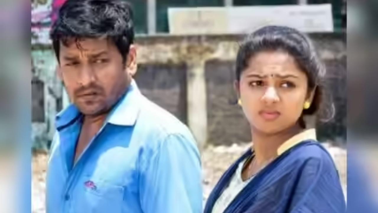 Kurangu Bommai Movie