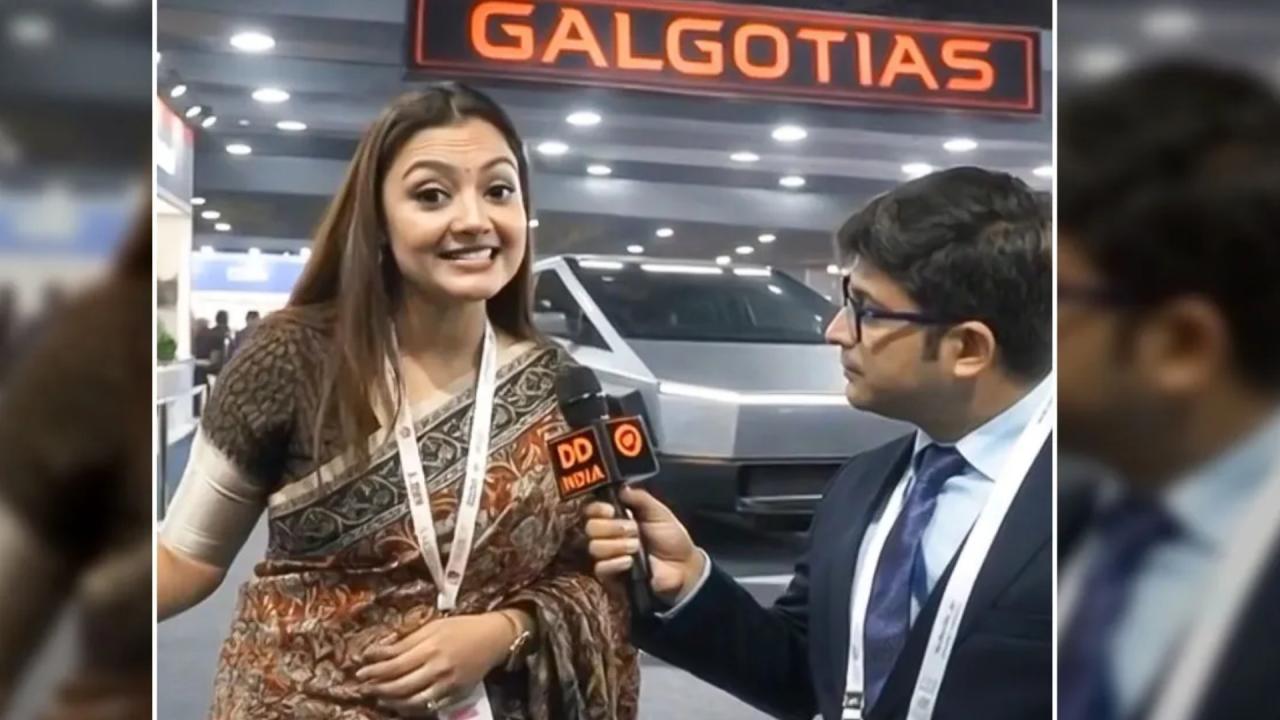 नेहा सिंह का एकेडमिक करियर