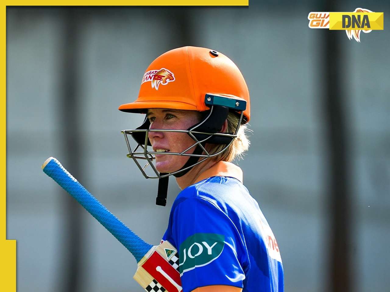 Beth Mooney scripts history after second T20I game against India, surpasses Meg Lanning to achieve major feat