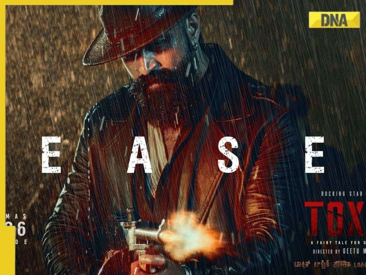 Toxic teaser review: Yash's 'bloody carnage' in dual avatar leaves netizens with mixed feelings, fans think 'Dhurandhar 2 bhari padegi'