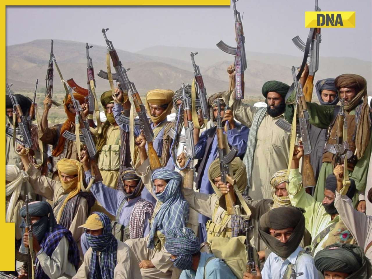 Deja Vu of Kargil? Why did Pakistan Army disown its soldiers in BLA captivity? Leaving troops to their fate in Balochistan war?