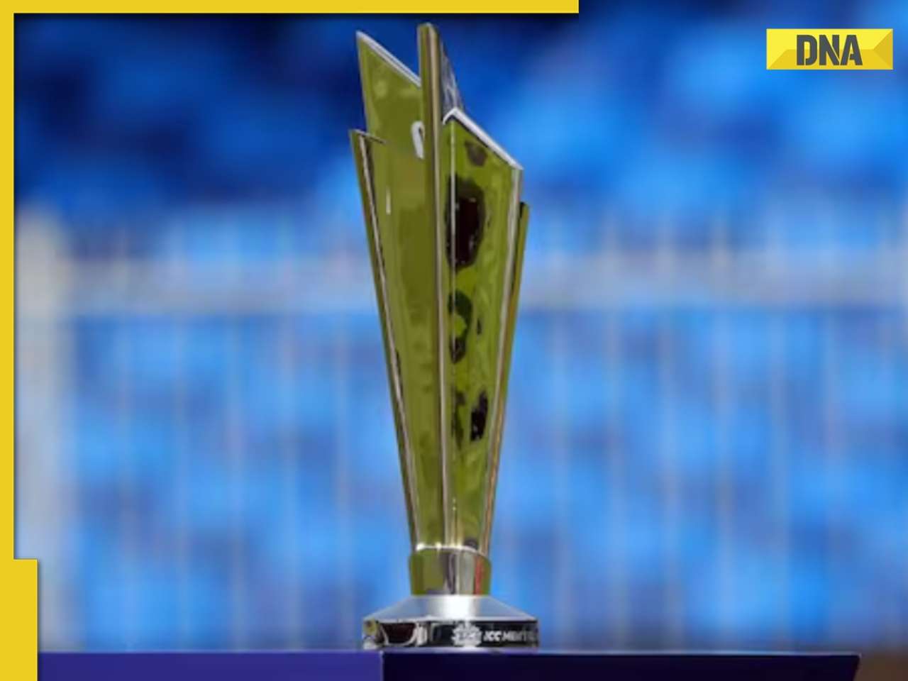 ICC T20I World Cup 2026 Super 8: Full fixtures, venues, groups and other details