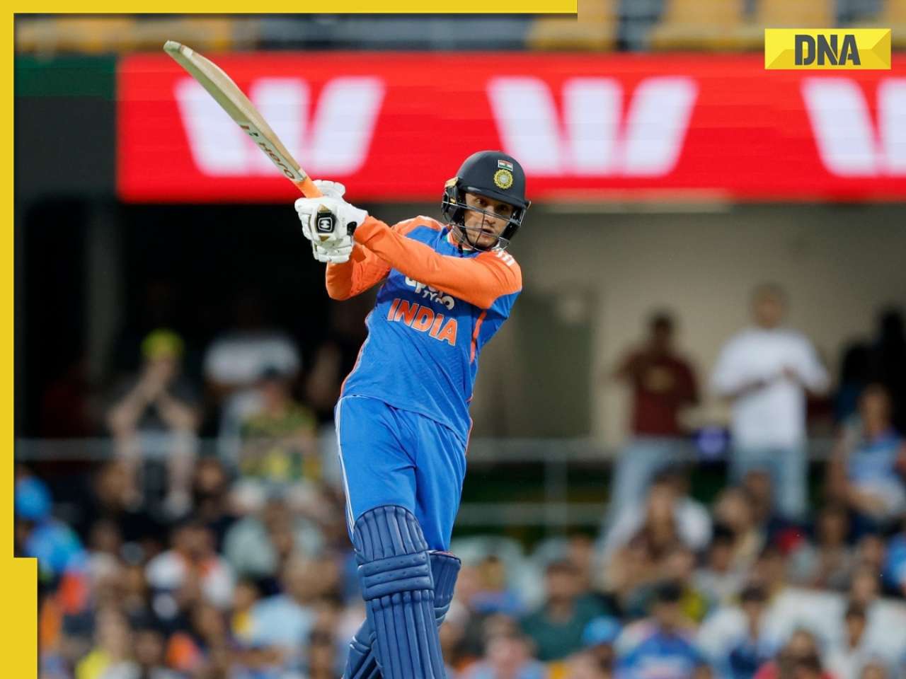 Abhishek Sharma to be dropped for IND vs SA Super 8 match? Indian coach spills the beans