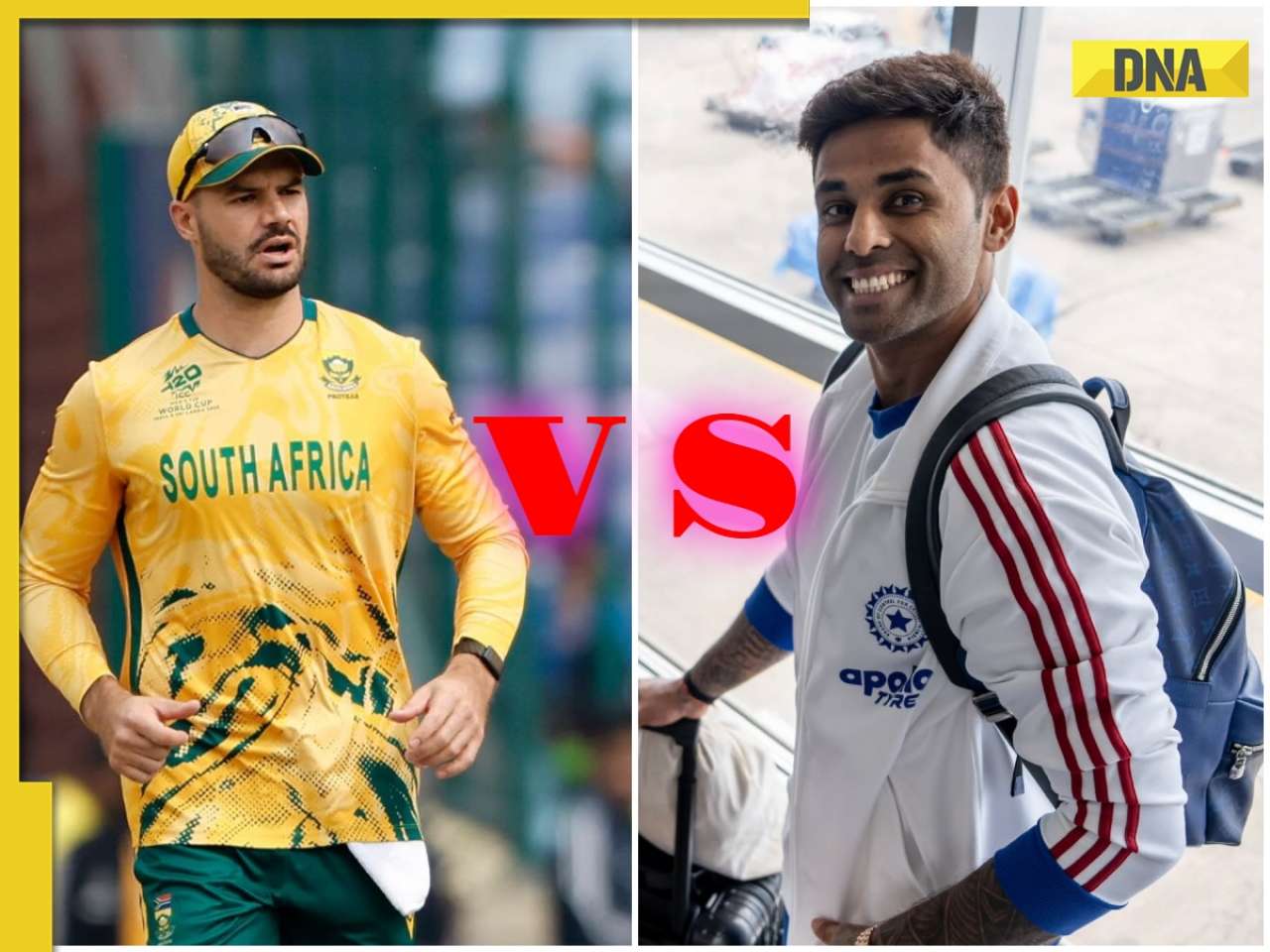 India vs South Africa Super 8 match: Head-to-head stats, possible Playing XI, timings, and more