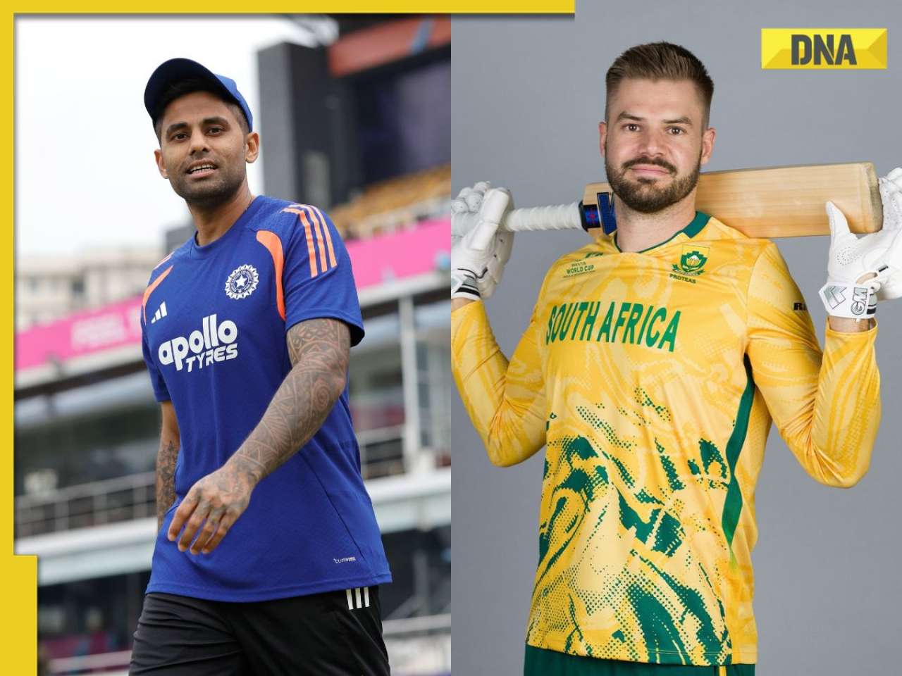 India vs South Africa Super 8s, T20 World Cup 2026 Live streaming: When and where to watch IND vs SA match live on TV, online?
