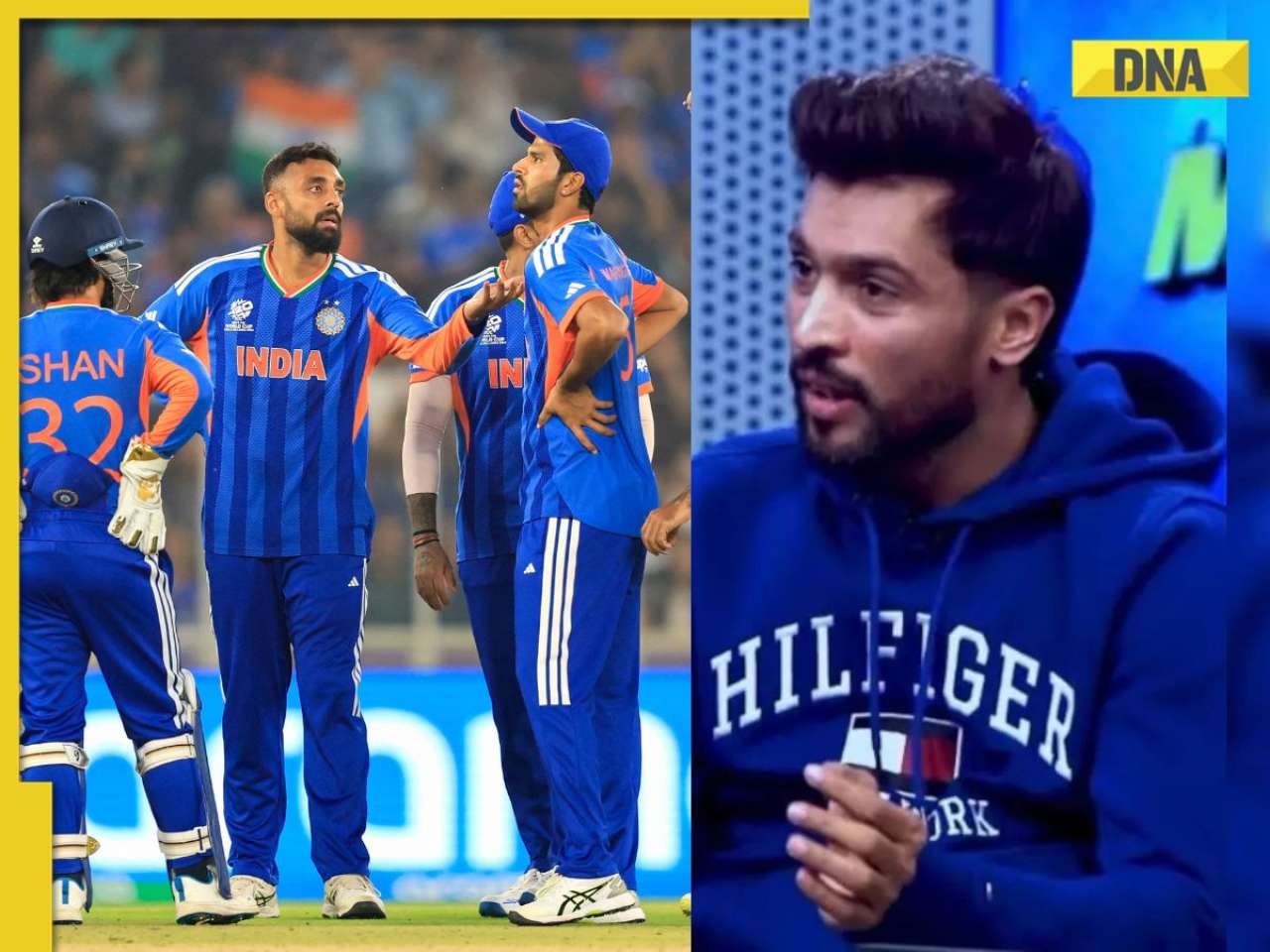 'Mera kya lena dena usse?’: Mohammad Amir refuses to back down, again claims India won’t reach T20 World Cup semifinal